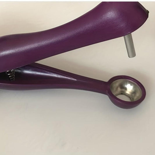 Cherry Pitter Remover Olive Corer Seed Gadge Fruit and Vegetable Tool