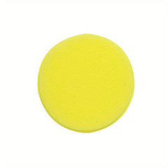 10pcs High Density Car Wash Brush Polishing Waxing Sponge Brush