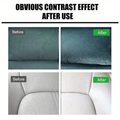 Car Interior Cleaning Agent Leather Plastic Maintenance