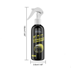 Car Interior Cleaning Agent Leather Plastic Maintenance