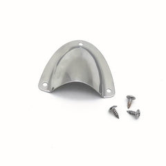 316 Stainless Steel Marine Vehicle Vent Cover
