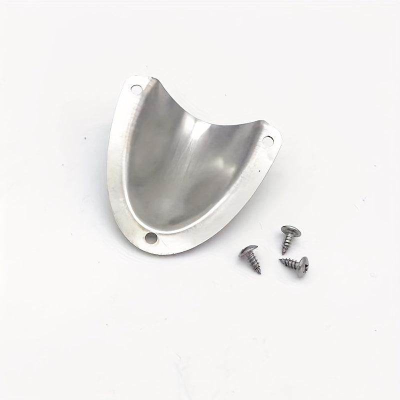 316 Stainless Steel Marine Vehicle Vent Cover