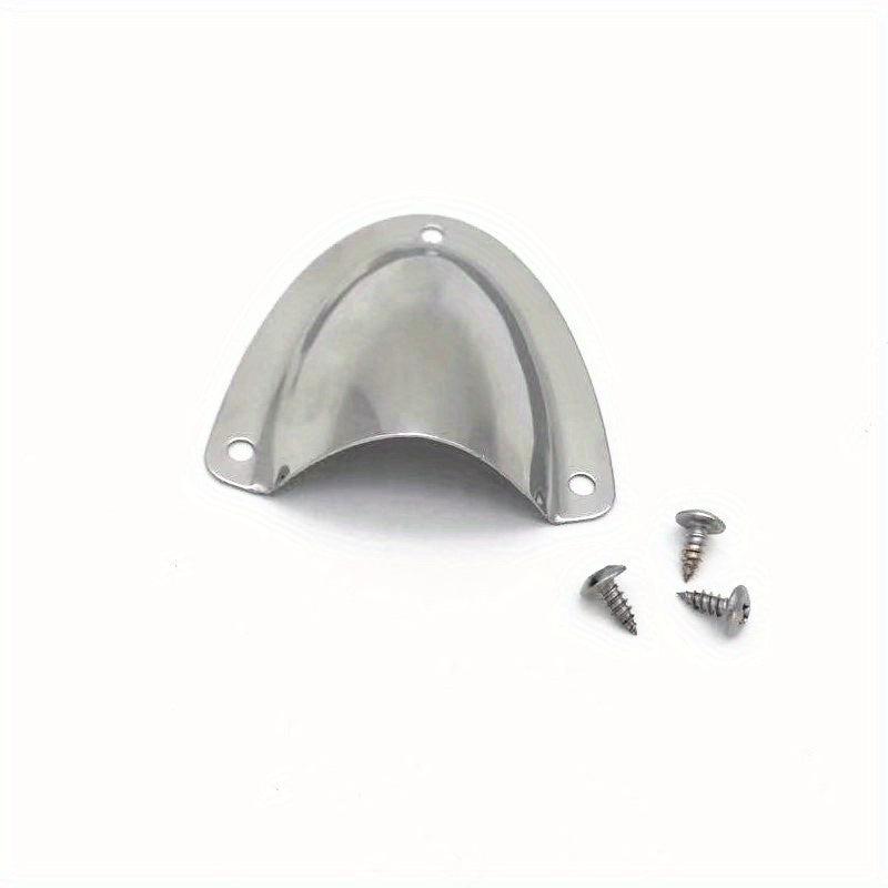 316 Stainless Steel Marine Vehicle Vent Cover