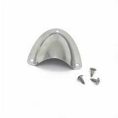 316 Stainless Steel Marine Vehicle Vent Cover