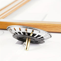 Sink Filter Floor Drain Cover Anti Clogging Kitchen Sink Drain Filter