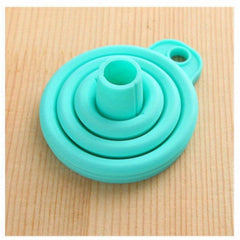 Collapsible Funnel Food Funnel Canning Funnel