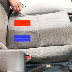 Car Interior Cleaning Agent Water Cleaner for Seats, Doors, Ceiling