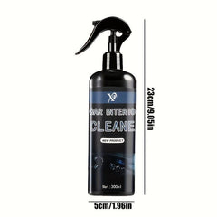 Car Interior Cleaning Agent Water Cleaner for Seats, Doors, Ceiling