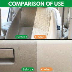 Car Interior Cleaning Agent Water Cleaner for Seats, Doors, Ceiling