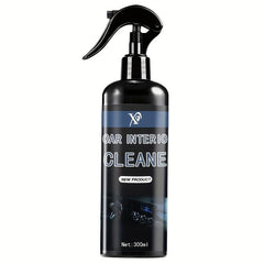Car Interior Cleaning Agent Water Cleaner for Seats, Doors, Ceiling
