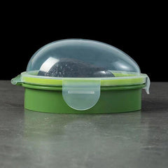 Reusable Avocado Food Storage Container