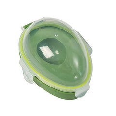 Reusable Avocado Food Storage Container