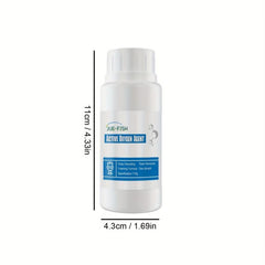 Toilet Descaling & Decontamination Cleaner