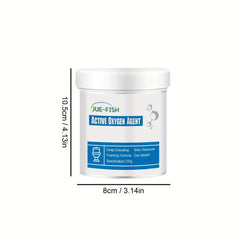Toilet Descaling & Decontamination Cleaner