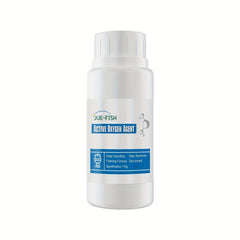Toilet Descaling & Decontamination Cleaner