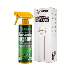 Car Interior Cleaner Seat Canopy Renovation Foam Cleaning Artifact