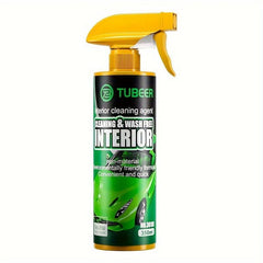 Car Interior Cleaner Seat Canopy Renovation Foam Cleaning Artifact