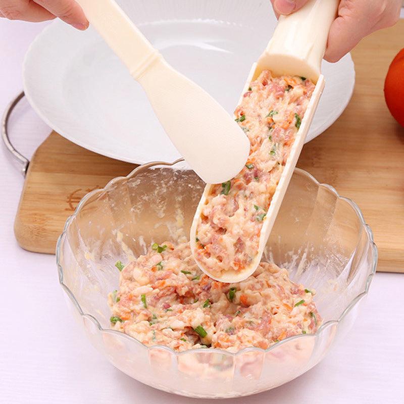 Convenient Meatball Maker DIY Home Cooking Tool Kitchen Accessories