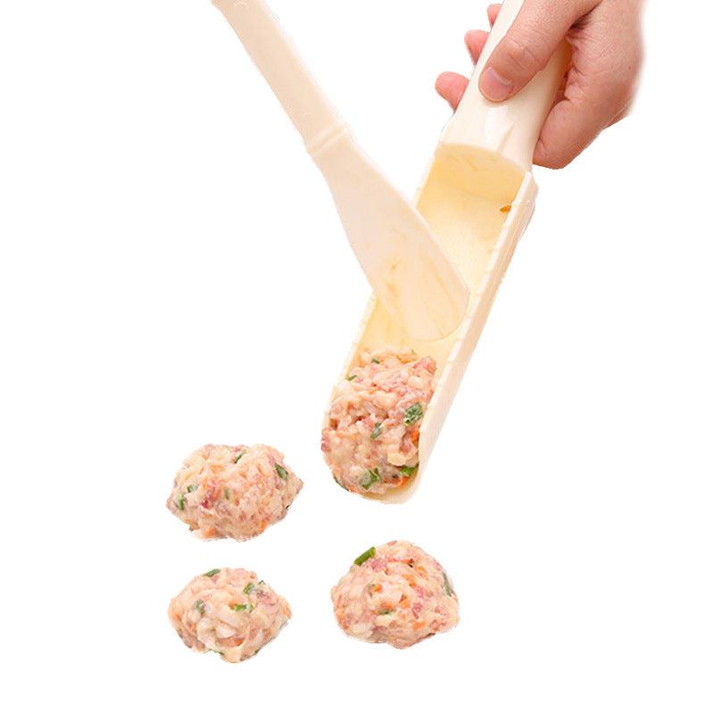 Convenient Meatball Maker DIY Home Cooking Tool Kitchen Accessories