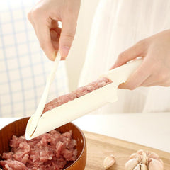 Convenient Meatball Maker DIY Home Cooking Tool Kitchen Accessories