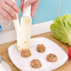 Convenient Meatball Maker DIY Home Cooking Tool Kitchen Accessories