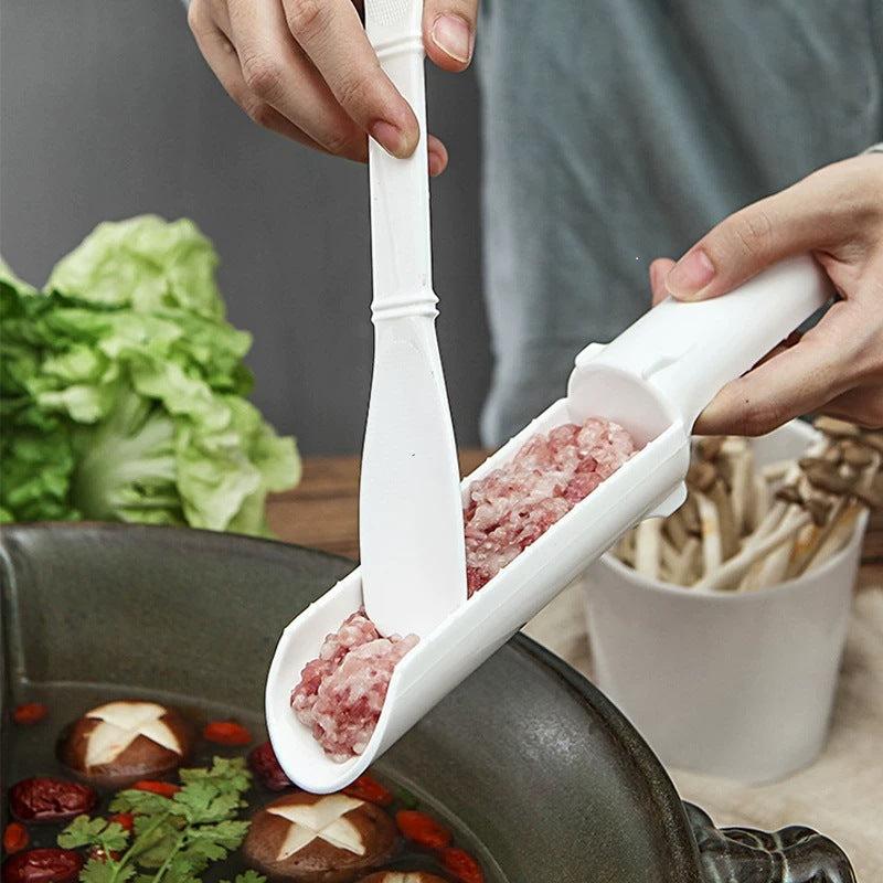 Convenient Meatball Maker DIY Home Cooking Tool Kitchen Accessories