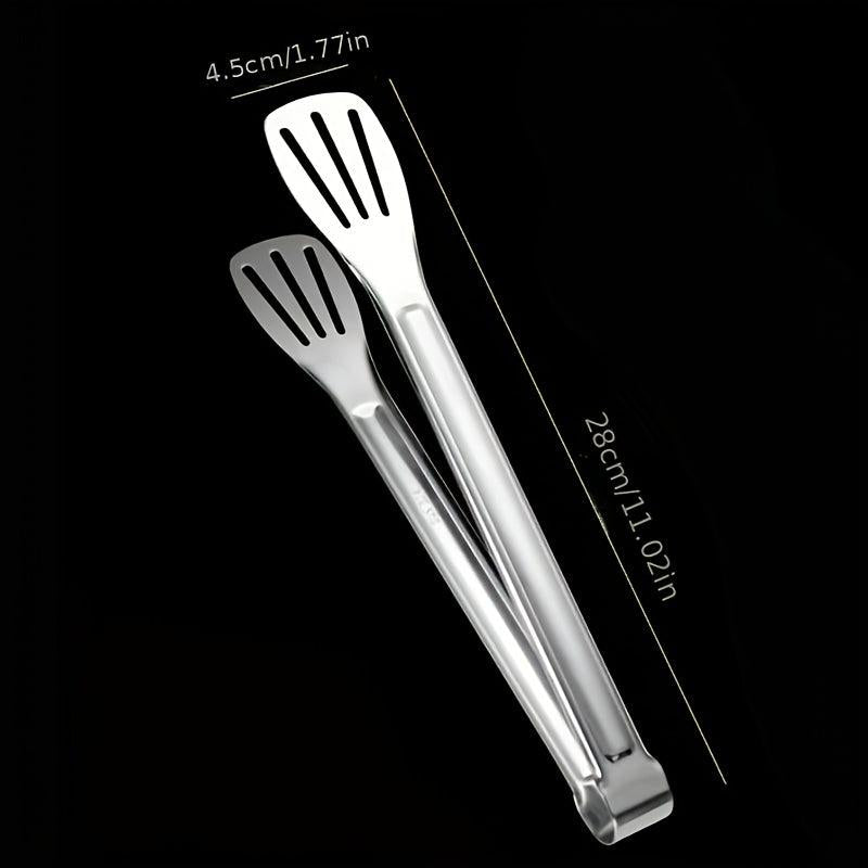 Stainless Steel Kitchen Tool Anti-scalding Food Clip
