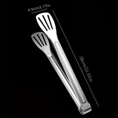 Stainless Steel Kitchen Tool Anti-scalding Food Clip