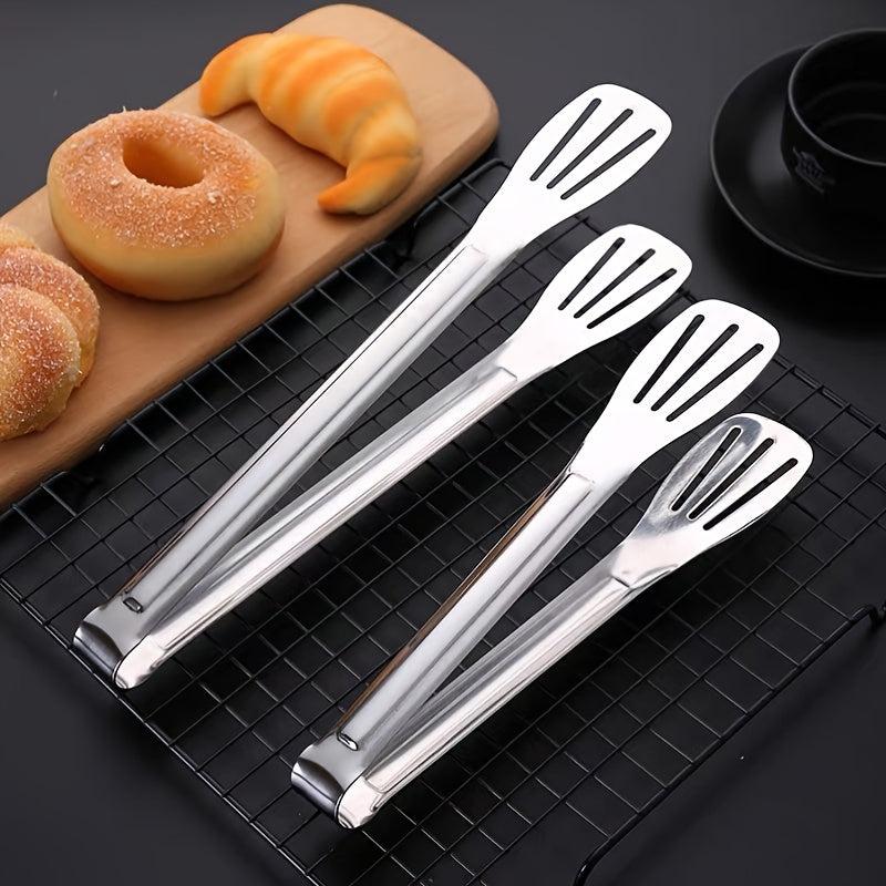 Stainless Steel Kitchen Tool Anti-scalding Food Clip