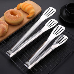 Stainless Steel Kitchen Tool Anti-scalding Food Clip