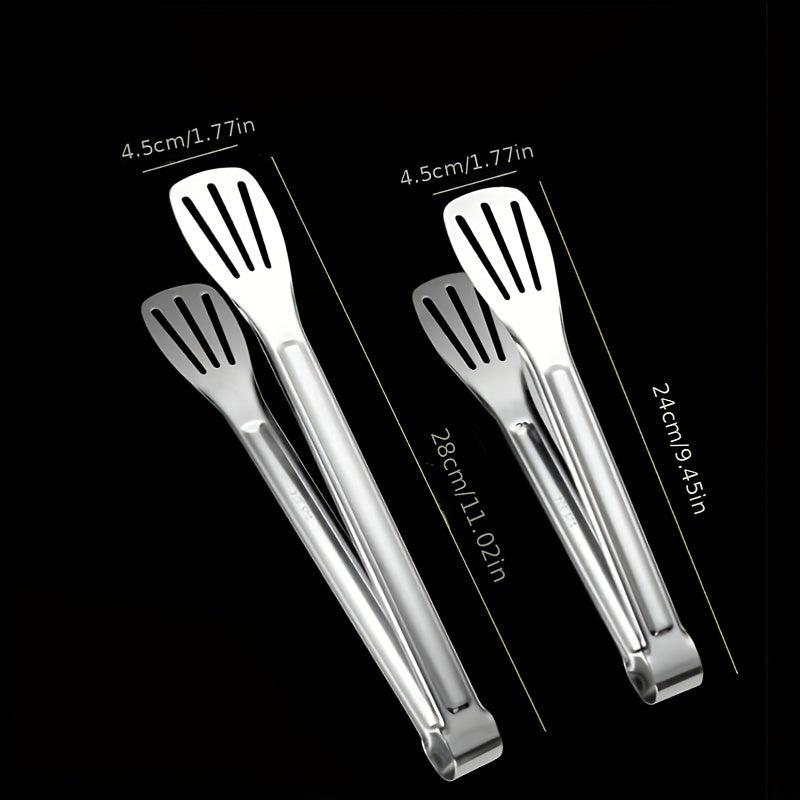 Stainless Steel Kitchen Tool Anti-scalding Food Clip