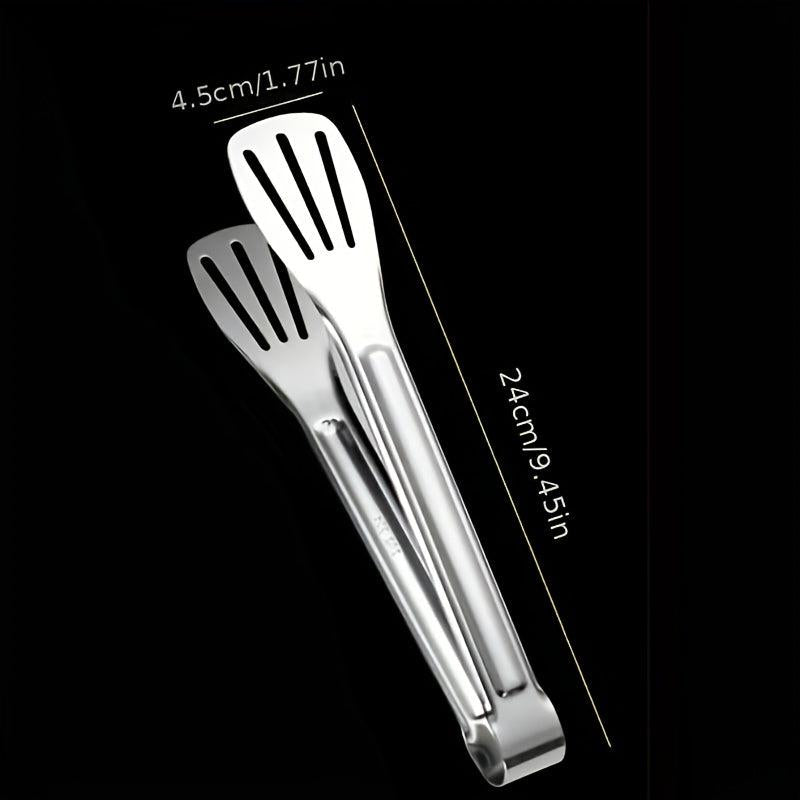 Stainless Steel Kitchen Tool Anti-scalding Food Clip