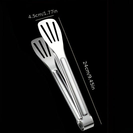 Stainless Steel Kitchen Tool Anti-scalding Food Clip
