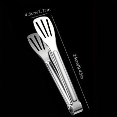 Stainless Steel Kitchen Tool Anti-scalding Food Clip