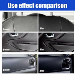 Car Nano Coating Spray Maintenance Paint Surface Polishing