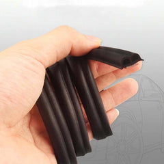 Self Adhesive Rubber Weather Seal Strip for Car Window and Door