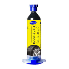30ml RV Tire Rubber Car Tyre Repair Adhesive Glue - Inner Tube Motorcycle Repair