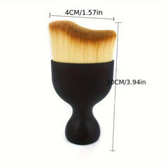 Car Interior Lint Brush Gap Dust Cleaning Air Conditioning Outlet Brush