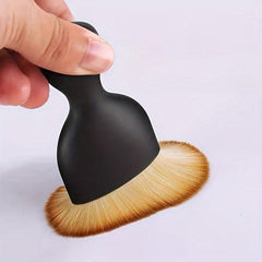 Car Interior Lint Brush Gap Dust Cleaning Air Conditioning Outlet Brush
