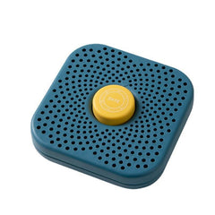 Refrigerator Deodorizer Box Air Purifier & Food Preservation