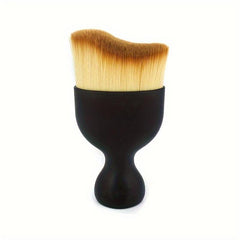 Car Interior Gap Dust Brush Lint Brush Short Car Cleaning