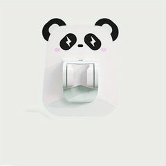 Bathroom Punch Shower Head Bracket Universal Adjustment Lotus Head Fixed Base