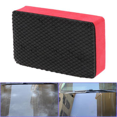 Car Scrubber Cleaning Tool for Car Paint, Glass, Film Removal