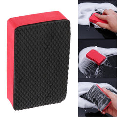 Car Scrubber Cleaning Tool for Car Paint, Glass, Film Removal