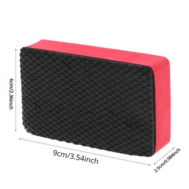 Car Scrubber Cleaning Tool for Car Paint, Glass, Film Removal