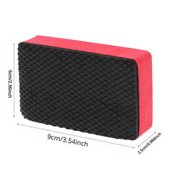 Car Scrubber Cleaning Tool for Car Paint, Glass, Film Removal