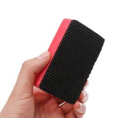 Car Scrubber Cleaning Tool for Car Paint, Glass, Film Removal