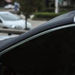 Universal Magnetic Car Windshield Cover