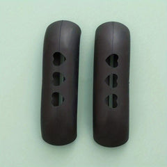 2PC Pot Handle Ear Cover High Temp Resistant Wear Anti scalding