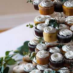 200-500 Standard Baking Cups Greaseproof Cupcake Liners